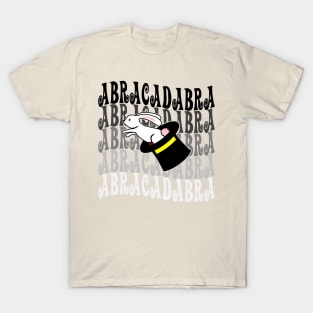 Abra Cadabra T-Shirt